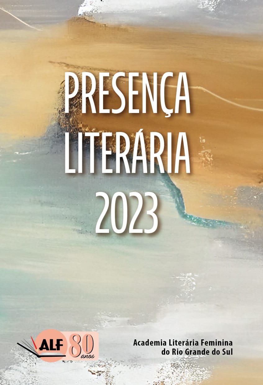 Presença Literária