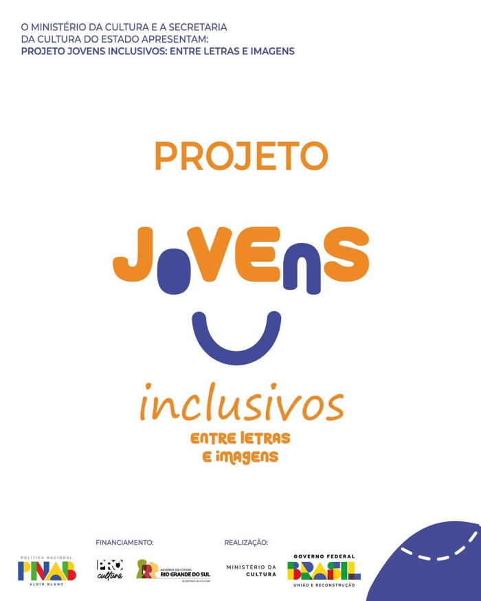 Projeto Jovens Inclusivos