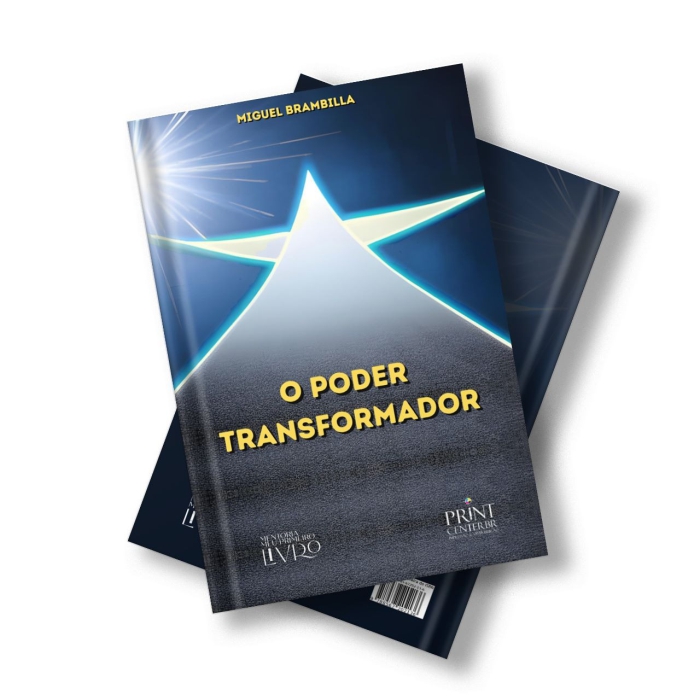 Livro O Poder Transformador