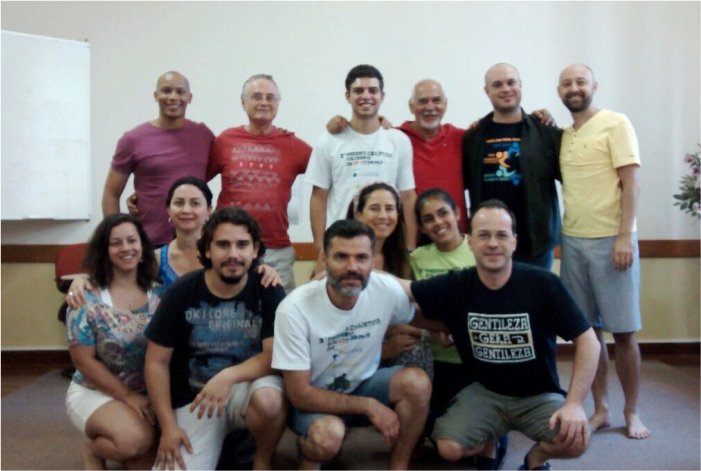 Equipe do Nosso Bem Estar