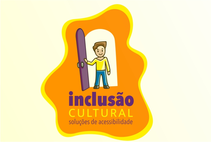 Inclusão Cultural - Soluções de Acessibilidade