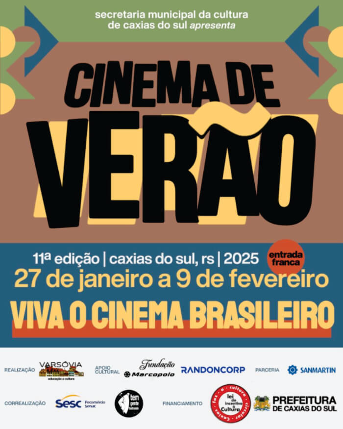 Cinema de Verão