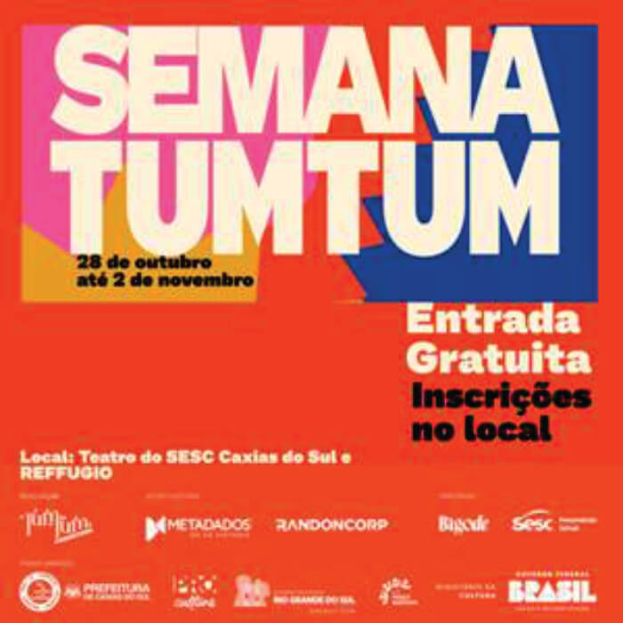 Card Semana Tumtum